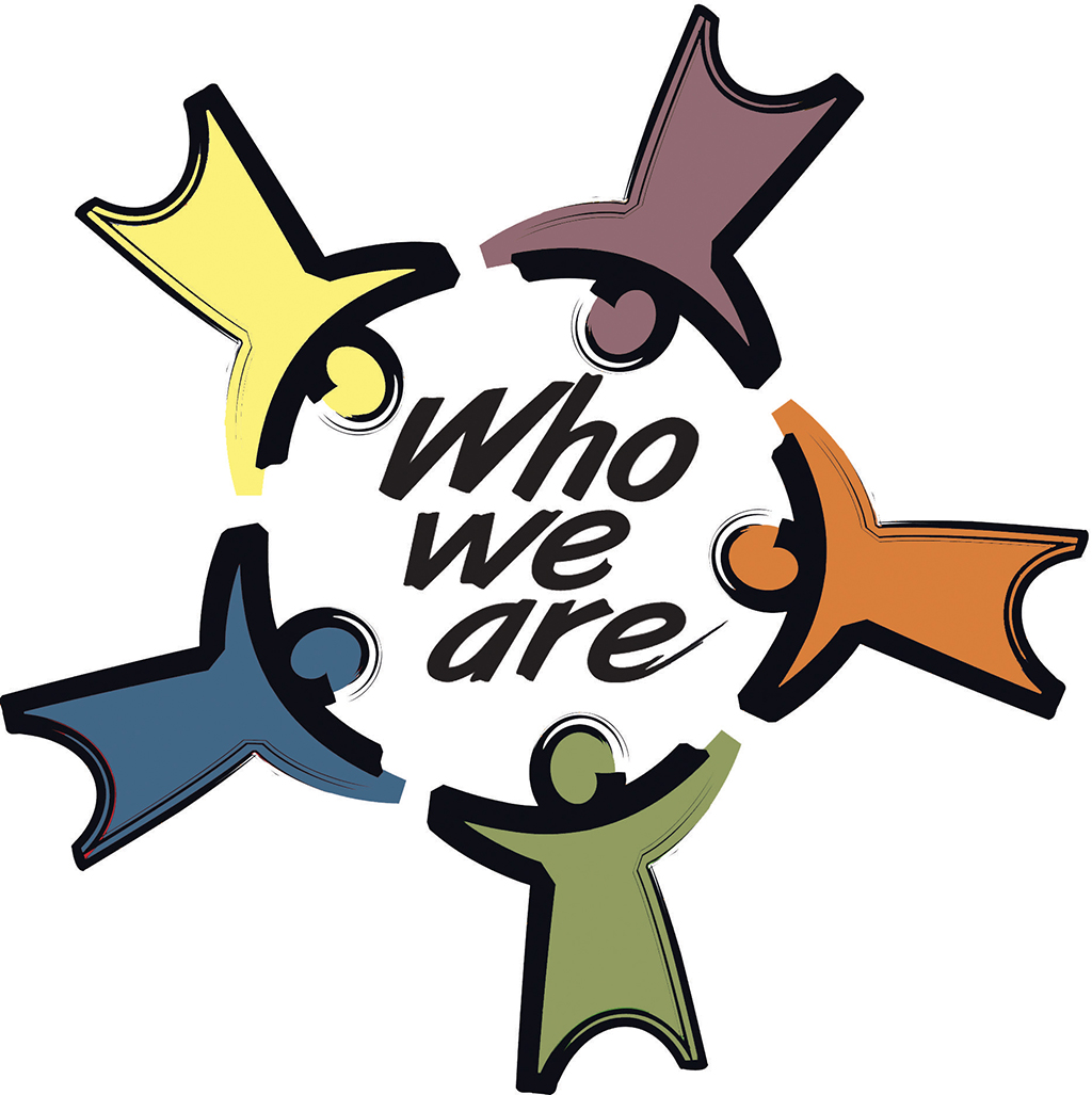 Who we are